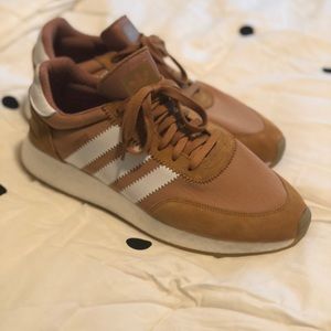 Adidas Tan I-5923 sneaker